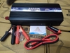 Bộ chuyển nguồn 24V lên 220V 2000W Sóng SIN chuẩn, Bộ nguồn inverter -kích điện 24V lên 220V G1-T2 (BH 3 thg)