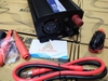 Bộ chuyển nguồn 24V lên 220V 2000W Sóng SIN chuẩn, Bộ nguồn inverter -kích điện 24V lên 220V G1-T2 (BH 3 thg)