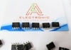 IC nguồn VIPER06L mới nguyên bản và chính hãng cắm DIP-7 HK-214-2