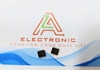 IC 74HC595PW HC595 TSSOP-16 HK-250-3