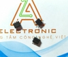 Diode cầu MB6S SOP-4 600V/0.5A G7-1