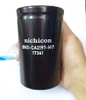 Tụ Nichicon BK0-CA2197H17 19753 kích thước 60x108mm G6-4
