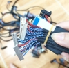 Bộ cap Panel 14 sợi G5-D4
