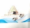 Tụ SMD 100uf 25v kt 6.3x7.7mm