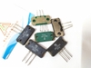 Sò Transistor 2SA1075 2SC2525 A1075 C2525 Cặp RK-23