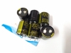 Tụ JCCON 220uF 200V 22x25mm  RK-135