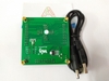 Đế nạp lập trình STM32 QFP48 STM32F103CB STM32F103C8 RK-158