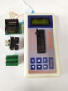 Máy  Test ic , Máy kiểm tra vi mạch tích hợp; kiểm tra IC, bóng bán dẫn PNP NPN  kèm theo 3 đế nạp 1.5% BH 6th G4-T4