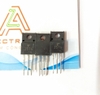 Mosfet RDN100N20 10A 200V TO-220F