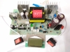 Mạch sạc bình 12V 24V 200Ah hiển thị LCD, Mạch sạc 200Ah kèm màn hình hiển thị và công tắc, dòng 12a tự ngắt khi đầy 1.5% G1-T4