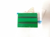 Đế nạp IC chân LQFP44 TQFP44 QFP44 DIP40 RK-15