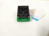 Đế nạp IC chân LQFP44 TQFP44 QFP44 DIP40 RK-15