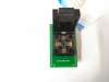 Đế nạp QFP48 TQFP LQFP48 DIP48 RK-15
