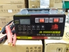 Máy sạc ắc quy JB-99000S 12v 24v  sạc bình 6Ah-150Ah màn hiển thị LCD, sạc nhanh, chống ngược cực 1.5% G1-B5