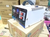 Máy sạc ắc quy  JB-25000 12v 24v sạc bình 6Ah-150Ah màn hiển thị LCD, sạc nhanh, chống ngược cực 1.5% G1-T4