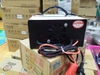 Máy sạc ắc quy  JB-25000 12v 24v sạc bình 6Ah-150Ah màn hiển thị LCD, sạc nhanh, chống ngược cực 1.5% G1-T4
