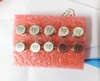 Cặp sò Transistor 2SC497 2SA497 A497 C497 mới T1-F2