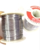 Thiếc hàn DIA mác đỏ 450g 0.8mm 63/37