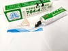 Keo đổ mạch 704-4 màu đen tuýp 45g G9-T2