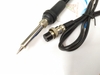 Tay trạm hàn Quick 203H 322+ 90W Jack cái 6Pin loại tốt 1.5% (BH 01th) G5-D2 K1F7