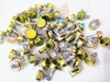Chiết áp đơn B2K dài 20mm G5-B2