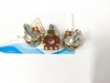 Chiết áp kép B1M dài 20mm RK-104