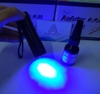 Keo UV 10g kèm đèn UV 9 Led+ 3pin nhỏ 1.5% G4-T4