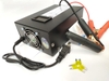Bộ sạc pin sắt LiFePO4, sạc pin lithium 4S 14.6V 40A Kẹp Đỏ Đen Loại ( có quạt ) G7-T4
