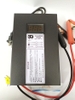 Bộ sạc pin sắt LiFePO4, sạc pin lithium 4S 14.6V 40A Kẹp Đỏ Đen Loại ( có quạt ) G7-T4