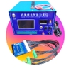 Máy cân bằng cell pin 2 chức năng kết hợp sạc, xả tự động cân bằng pin 2S-24S dòng cân 7A 1.5%