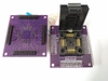 Đế Nạp IC LQFP100 QFP100- 0.5 STM32 RK-34