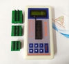 Máy  Test ic , Máy kiểm tra vi mạch tích hợp; kiểm tra IC, bóng bán dẫn PNP NPN  kèm theo 3 đế nạp 1.5% BH 6th G4-T4