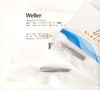Mũi hàn Weller MXT KN mũi dao (Đức model WSD71)  G5-C1