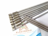 Bộ 10 Mũi Bắn Vít 6 cạnh BROPPE chuôi lục giác kt 150mmxH3 1.5%
