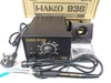 Trạm hàn Hakko 936 220V 60W 1.5% G5-T5