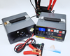 Máy sạc ắc quy JB-99000S 12v 24v  sạc bình 6Ah-150Ah màn hiển thị LCD, sạc nhanh, chống ngược cực 1.5% G1-B5