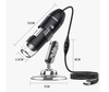 KÍNH HIỂN VI ĐIỆN TỬ USB DM38 ZOOM 1000X Có Đầu Cắm USB,8 Bóng LED, Camera 0,3MP G7-3 1.5% (bh 3 thg)