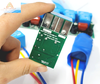 Mạch chống cắm nhầm 110V loại 30A 250V, báo động bằng còi G1-T3 1.5%