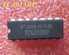 IC TC4013 DIP-14 HK-644-1