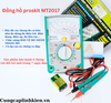 Đồng hồ proskit MT2017N MT-2017N hiển thị số G9-T5