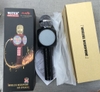 Micro karaoke cầm tay kết nối bluetooth WS1816 có đèn