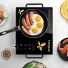 Bếp hồng ngoại Hanke 2600W không kèm nồi