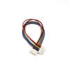 Dây cắm hàn SCN 2.54mm 6 pin dài 15mm