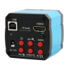 Kính hiển vi điện tử , kính lúp, kính soi TAB HD 1080P zoom 200 lần  xuất cổng HDMI G9-5