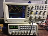Máy hiện sóng kênh đôi GWINSTEK GDS-1052U 50Mhz đã qua sử dụng ( BH 3th)
