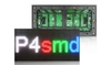 Bảng led ma trận P4 full màu color SMD 128*256mm (ngoài trời chống nước)