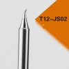 Mũi hàn T12 - JS02 T12-JS02 mũi nhọn cong loại thường GT4