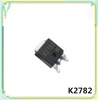 Mosfet K2782 2SK2782 20A 60V TO-252 HK-330-3