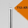 Mũi hàn T12 - KR T12-KR mũi hàn dao loại thường T3-A3