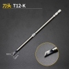 Mũi hàn T12-K mũi hàn dao to loại xịn T3-B7